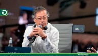 Presidente Petro pide que envíen cartas a Trump, Vance y Rubio para que lo saquen de la ‘lista Clinton’