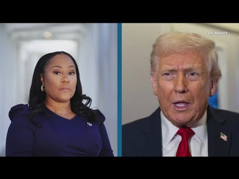 Trump cleared of charges in Georgia election interference case that Fani Willis first prosecuted