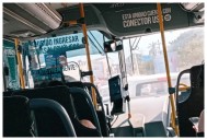 “Me dijo que me bajara y que tomara otro camión”: usuaria denuncia que chofer de ATM intentó bajarla por solicitarle el boleto