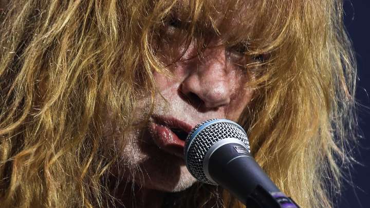 Megadeth confirma segunda fecha en Bogotá para su gira de despedida en 2026