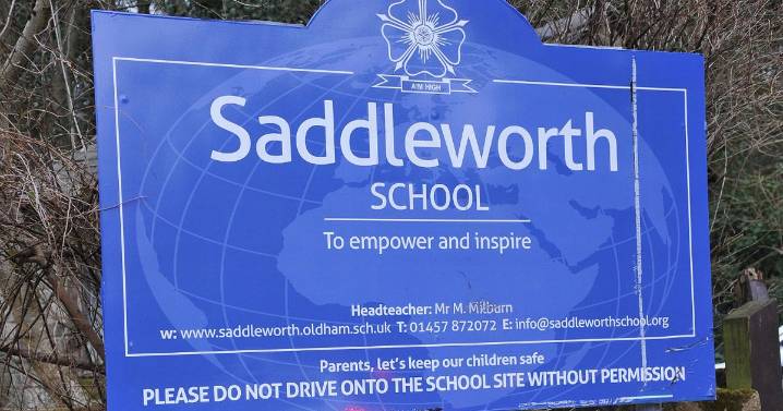 It started with a rumour online, it ended with parents saying they're taking their children out of school