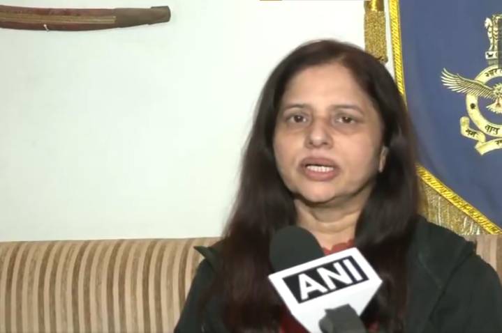 “Shaken up the whole system”: Air Marshal Sanjeev Kapoor (Retd) on Tejas jet crash at Dubai Air Show