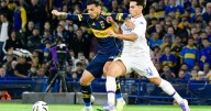 Leandro Paredes y su versión motivadora en Boca: «Están en el club más grande de América»