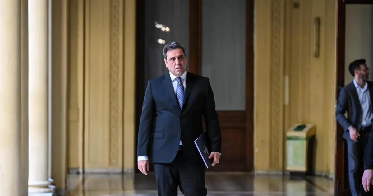 Lisandro Catalán: “¿Cómo puede ser que haya legisladores con entre 70 y 100 asesores? En la Legislatura de Tucumán