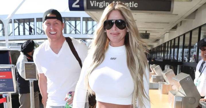 Kim Zolciak Reveals Final Straw That Led to Kroy Biermann Divorce as She Calls Her New Guy 'Great'