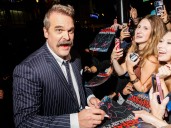 David Harbour is in a PR pickle ahead of 'Stranger Things.' Here's how 2 experts say they'd make the public forget about it.