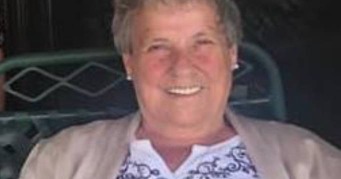 Cecelia H. O’Connor