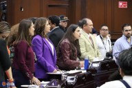 Queda tipificada la violencia mediática, digital, ciberacoso y uso de IA en estos delitos