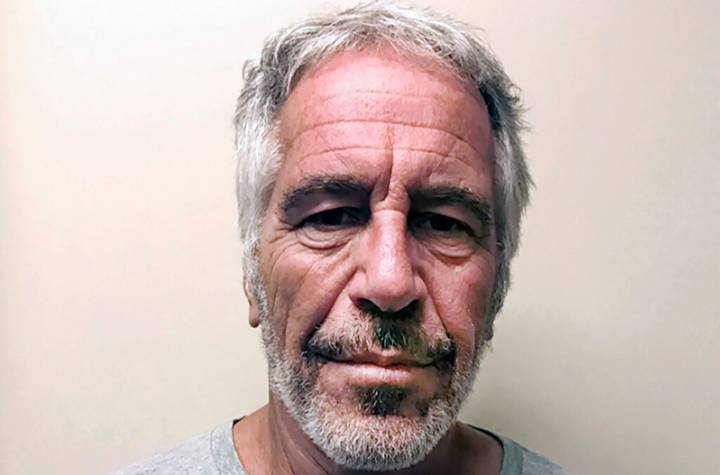 Maxwell: Florida grand juries, at root of Epstein rot, may next target Trump foes