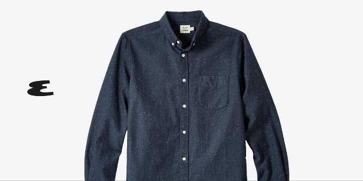 Best Huckberry Black Friday Deals 2025