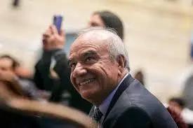 Reforma pensional en la Corte: el magistrado Héctor Carvajal queda fuera del debate y nombrarán a conjuez para la decisión