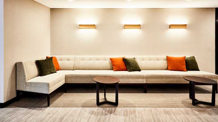 Banquette Seating Is On Trend For 2026 - Except In This One Room (It Just Looks Dated)