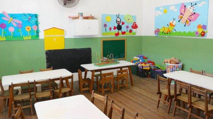 Enviarán a juicio a una docente acusada de abusar de una niña de 3 años