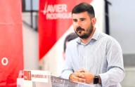 Javier Rodríguez: “Es una pena que Barbate no apueste por la Mancomunidad por pura rivalidad”