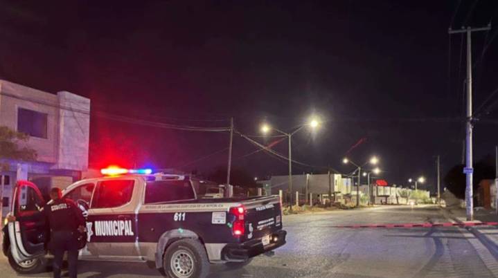 Balean a niño de 14 años mientras pedía dulces en Ciudad Juárez