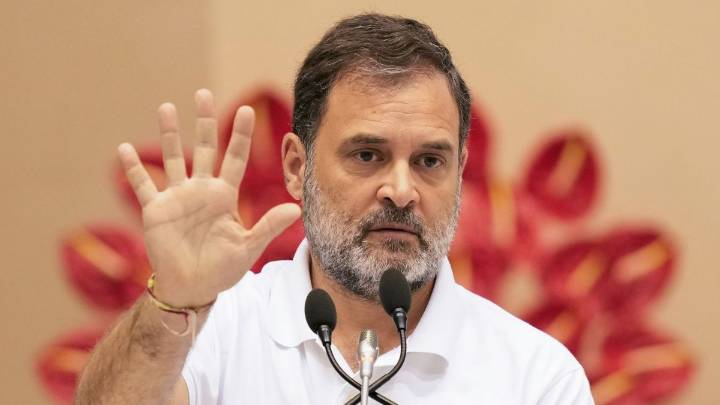 Indian team inspired countless young girls to dream fearlessly: Rahul