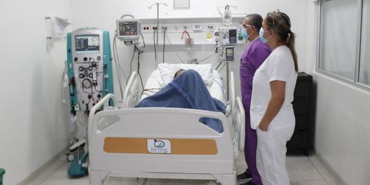 Alarma en sector salud por ataque sexual a médica en Medellín durante consulta: “No hay seguridad, no hay guardia, no hay nadie”