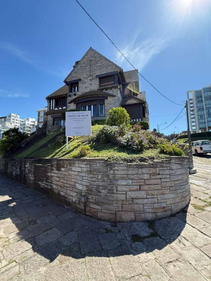 Mar del Plata tendrá un museo internacional del surf