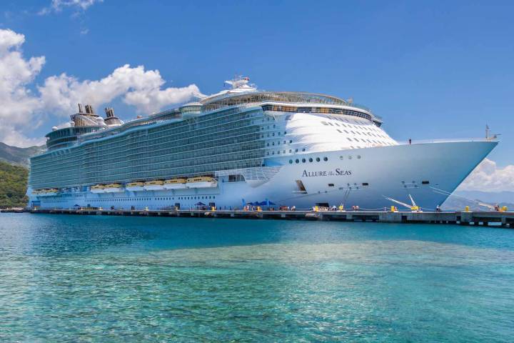 Family Sues Royal Caribbean for Allegedly Over-Serving Alcohol to Mother Who Went Overboard on Taylor Swift Cruise
