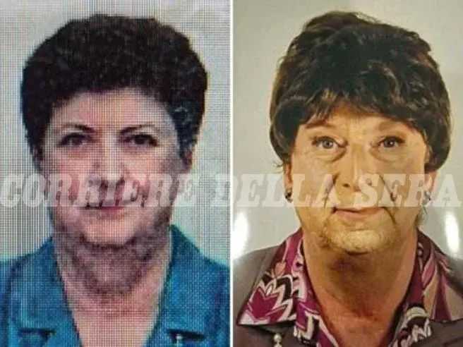 Descubren a un italiano disfrazado de su madre muerta para cobrar su pensión