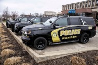 Muskegon approves police pay increase to combat officer shortage