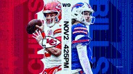 Live Stream Chiefs vs Bills for Free: TV Channel, How To Watch NFL, Betting Odds