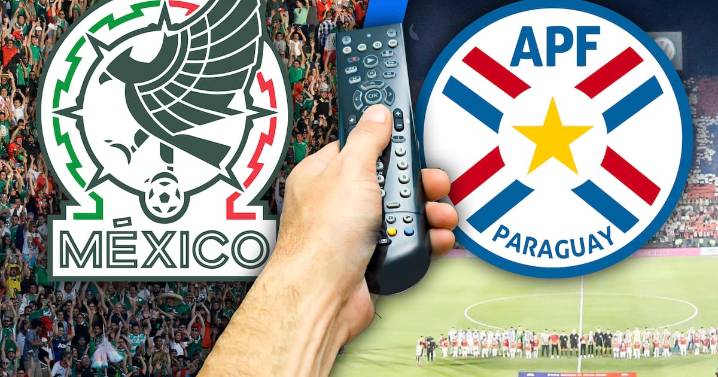 México vs Paraguay: ¿A qué hora y por dónde ver EN VIVO el partido amistoso este martes 18 de noviembre?