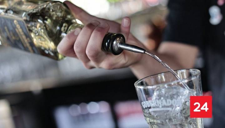 ¿Hay ley seca en las elecciones de este domingo?