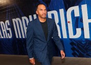 Los Mavericks destituyen a Nico Harrison de su cargo como gerente general… ¿Por Luka Doncic?