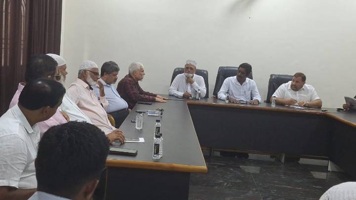 Bhatkal citizens forum slams delay in NH four-lane works, demands immediate action