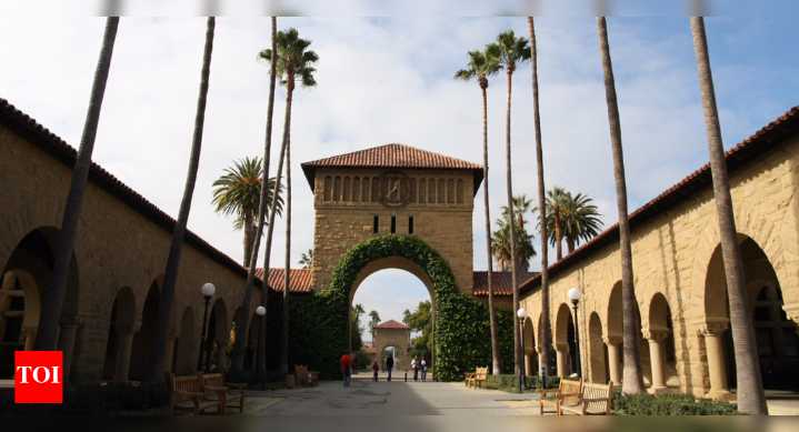 After 17 years, Stanford DARE fellowship to close: Is compliance with federal law coming at too high a cost?