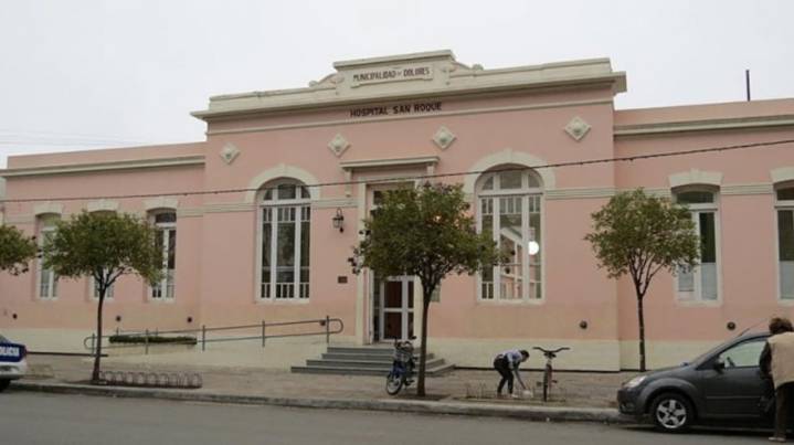 Fallo inédito: ladrones robaron maquinaria agrícola y ahora deberán donar una cifra millonaria a un hospital