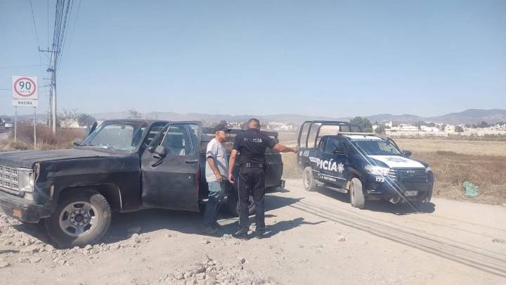 Mineral de la Reforma dice «basta» y fortalece su programa «Mano dura contra la basura»