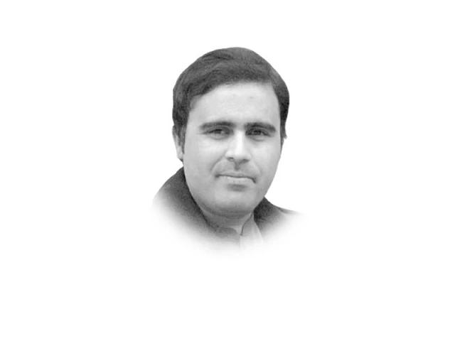 Her blood, our shame