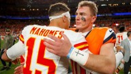 NFL Week 12 Power ankings: Broncos now a Super Bowl threat?