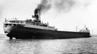 50 years later, the sinking of the Edmund Fitzgerald lives on in fascination with the maritime disaster