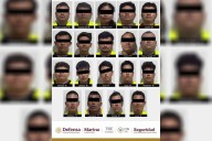 Detienen a “El Toto”, presunto líder criminal en Tabasco, y a dos integrantes de Los Rusos en Sonora