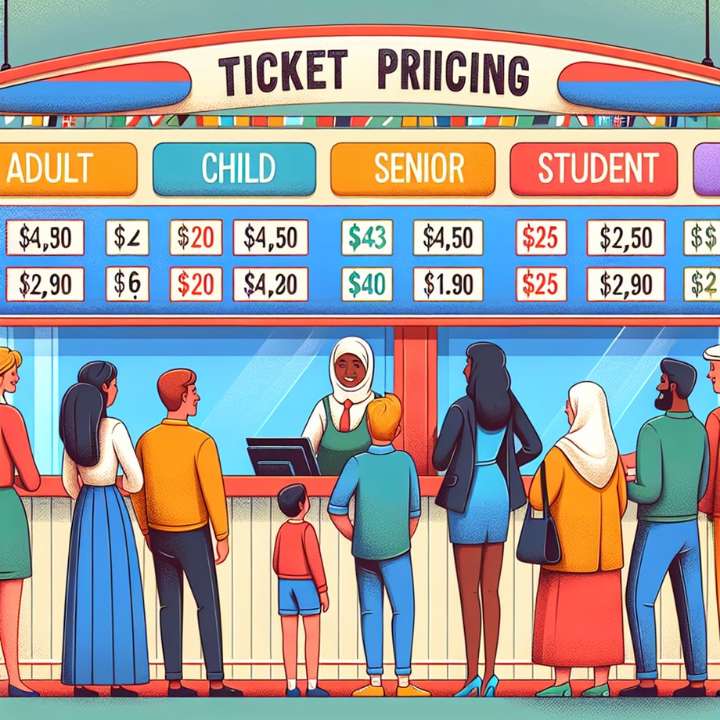 No Dynamic Pricing for 2028 Euros, Organizers Confirm