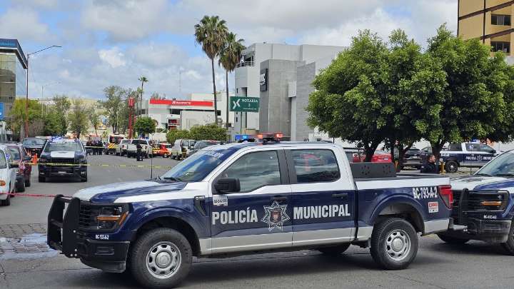 Concluye octubre con 83 homicidios dolosos en Tijuana