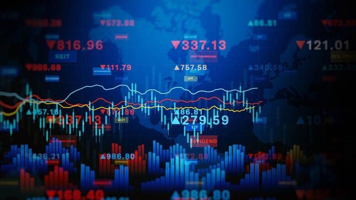 Cedears: cuatro empresas sólidas para cobrar dividendos en dólares todos los meses