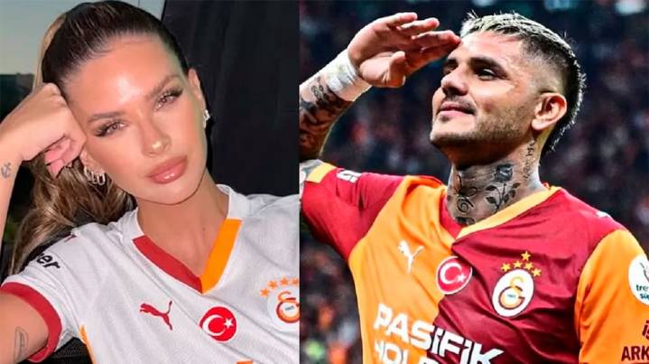 Salió a la luz cómo será el futuro de Mauro Icardi con la China Suárez tras los rumores sobre el Galatasaray