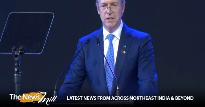 “We are seeing new trade barriers go up”: Melbourne Mayor takes dig at US tariffs