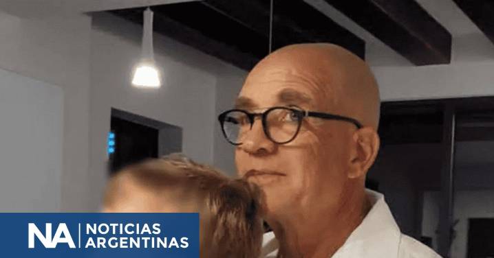 Israel informó que Hamás entregó el cuerpo del rehén argentino Lior Rudaeff