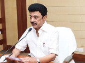 TN CM Stalin writes to EAM Jaishankar for release of 35 fishermen, boats detained by Sri Lanka
