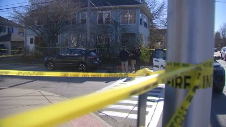1 dead in Framingham hit-and-run – NBC Boston