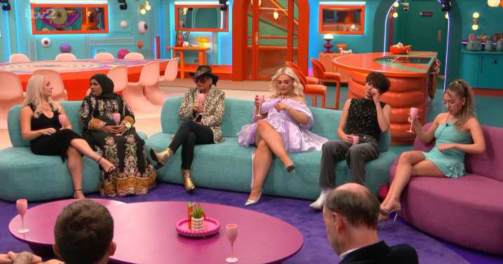 Big Brother fans outraged as they fume housemate 'can't get away with this'