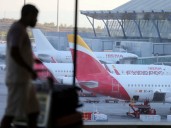 INAC exige reanudar vuelos a Venezuela pese a advertencia de seguridad de la FAA