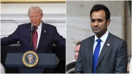 'Young, Strong, Smart': Donald Trump Endorses Vivek Ramaswamy For Ohio Governor