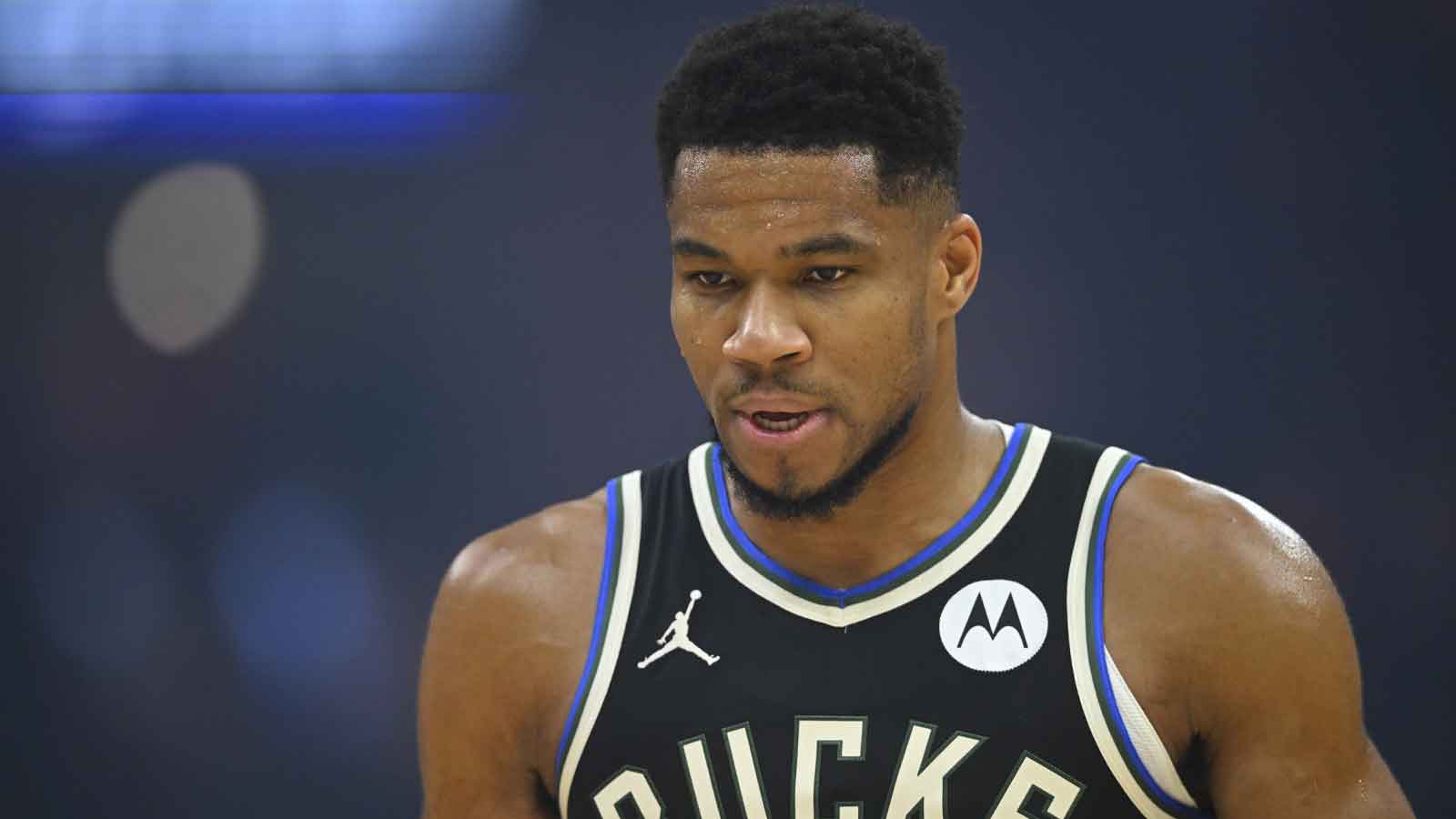 Chandler Parsons dishes harsh reality of Bucks-Giannis’ cryptic social media move