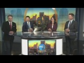 Welcome, Carolina Estrada, to ABC10!